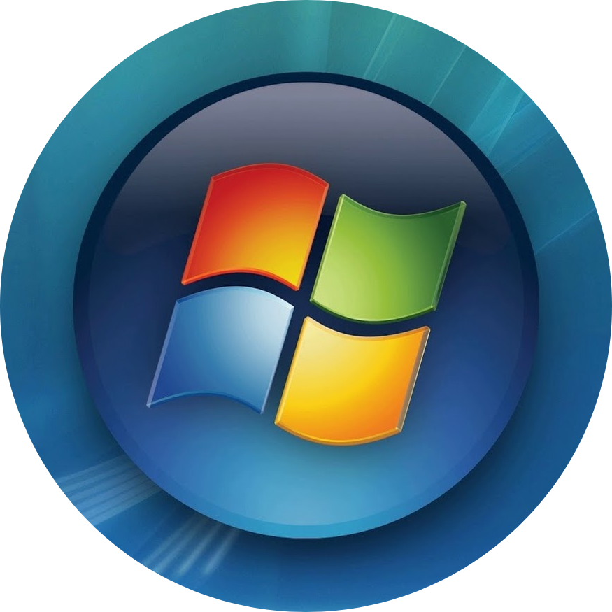 Vista Logo